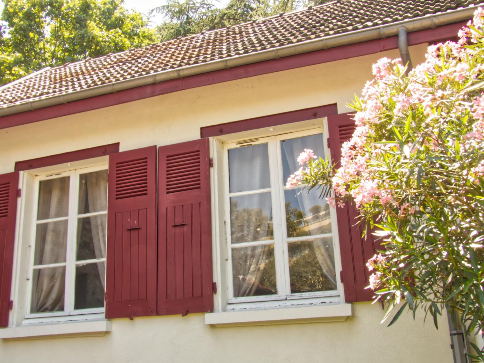 La Petite Maison Гренобъл Екстериор снимка